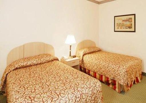 фото отеля Comfort Inn Waynesboro