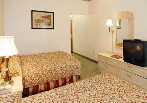 фото отеля Comfort Inn Waynesboro