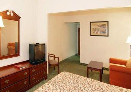 фото отеля Comfort Inn Waynesboro