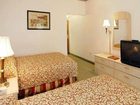 фото отеля Comfort Inn Waynesboro