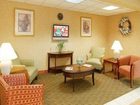 фото отеля Comfort Inn Waynesboro