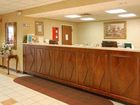 фото отеля Comfort Inn Waynesboro