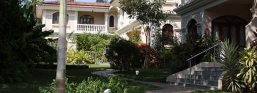 фото отеля Hacienda de Goa Resort