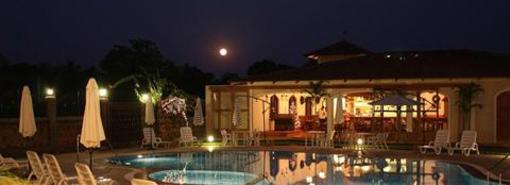 фото отеля Hacienda de Goa Resort