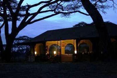 фото отеля Lemala Ndutu Tented Camp Serengeti