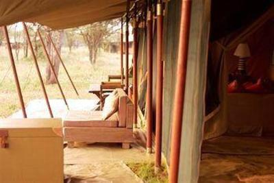 фото отеля Lemala Ndutu Tented Camp Serengeti