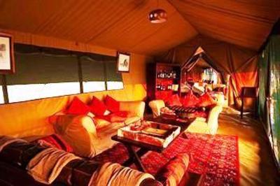 фото отеля Lemala Ndutu Tented Camp Serengeti