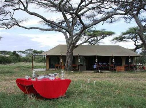 фото отеля Lemala Ndutu Tented Camp Serengeti