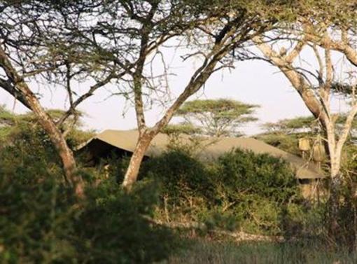 фото отеля Lemala Ndutu Tented Camp Serengeti