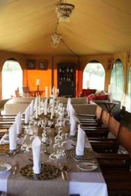 фото отеля Lemala Ndutu Tented Camp Serengeti