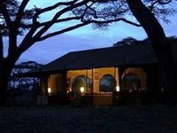 Lemala Ndutu Tented Camp Serengeti