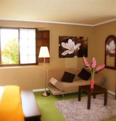 фото отеля Hotel Colegiata