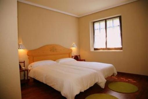 фото отеля Hotel Colegiata