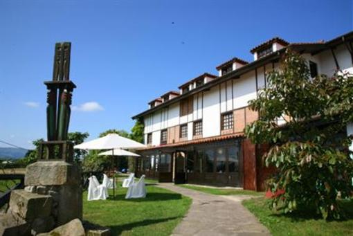 фото отеля Hotel Colegiata