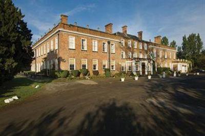 фото отеля Blackwell Grange Hotel Darlington (England)