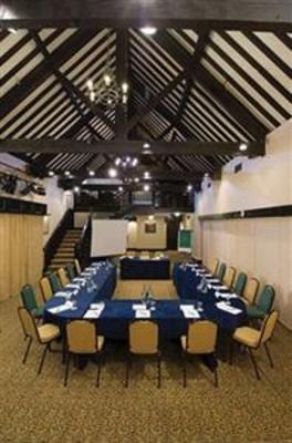 фото отеля Blackwell Grange Hotel Darlington (England)