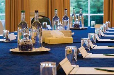 фото отеля Blackwell Grange Hotel Darlington (England)