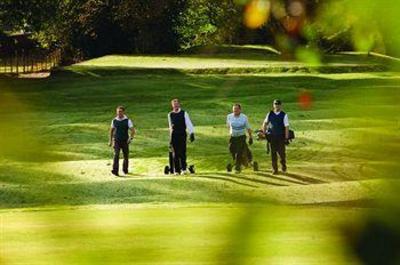 фото отеля Blackwell Grange Hotel Darlington (England)