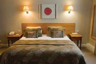 фото отеля Blackwell Grange Hotel Darlington (England)