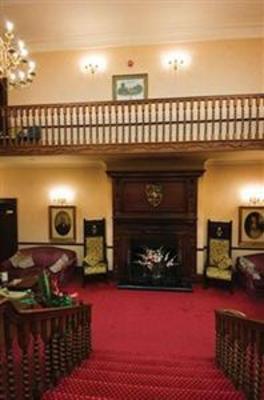 фото отеля Blackwell Grange Hotel Darlington (England)