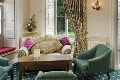 фото отеля Blackwell Grange Hotel Darlington (England)