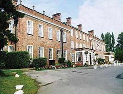фото отеля Blackwell Grange Hotel Darlington (England)