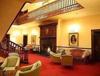 фото отеля Blackwell Grange Hotel Darlington (England)