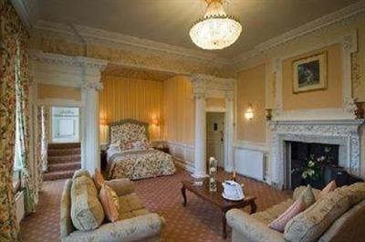 фото отеля Blackwell Grange Hotel Darlington (England)