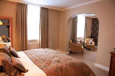 фото отеля Blackwell Grange Hotel Darlington (England)