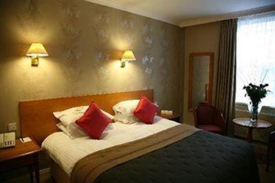 фото отеля Blackwell Grange Hotel Darlington (England)