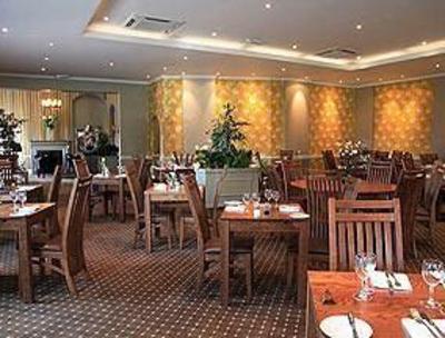 фото отеля Blackwell Grange Hotel Darlington (England)