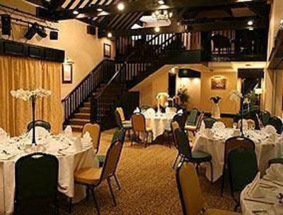 фото отеля Blackwell Grange Hotel Darlington (England)