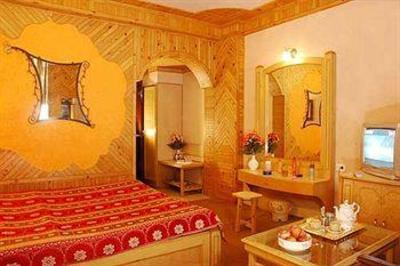 фото отеля Pratap Heritage