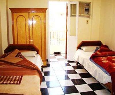 фото отеля Venus Hotel Luxor