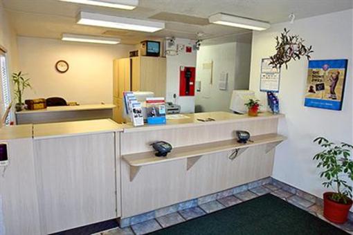 фото отеля Motel 6 Arcata - Humboldt University