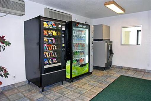 фото отеля Motel 6 Arcata - Humboldt University