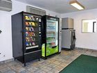 фото отеля Motel 6 Arcata - Humboldt University