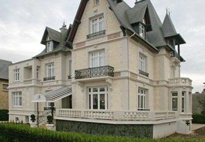 фото отеля 81 L'hotel