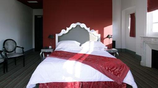 фото отеля 81 L'hotel
