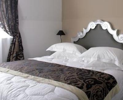 фото отеля 81 L'hotel