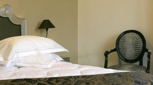 фото отеля 81 L'hotel