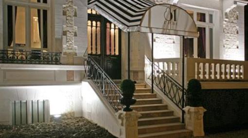 фото отеля 81 L'hotel