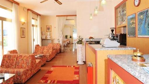 фото отеля Hotel Marina Bardolino