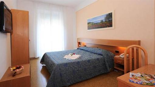 фото отеля Hotel Marina Bardolino