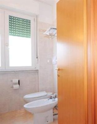 фото отеля Hotel Marina Bardolino