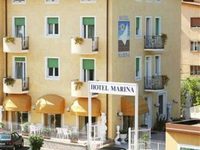 Hotel Marina Bardolino