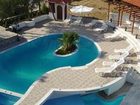 фото отеля Hotel Pyrgos Ouranoupoli