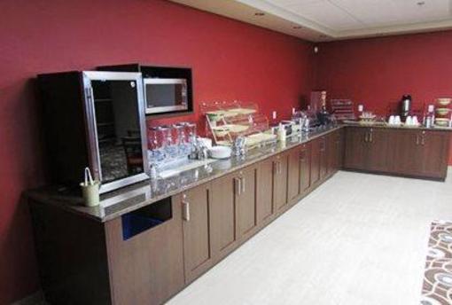 фото отеля Quality Inn & Suites Victoriaville