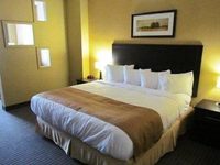 Quality Inn & Suites Victoriaville