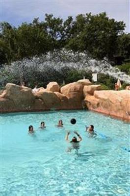 фото отеля Pierre & Vacances Les Restanques du Golfe St Tropez Hotel Grimaud